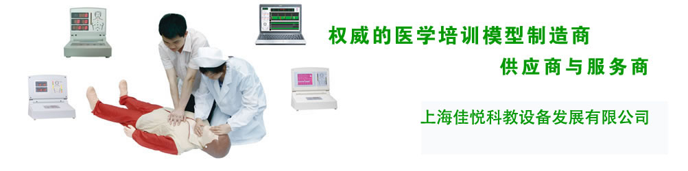 心肺復蘇模擬人